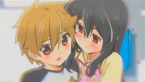 anime siblings porn|'anime siblings' Search .